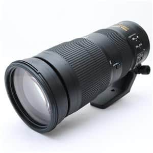 新品)Nikon (ニコン) AF-S NIKKOR 200-500mm F5.6E ED VR（商品ID