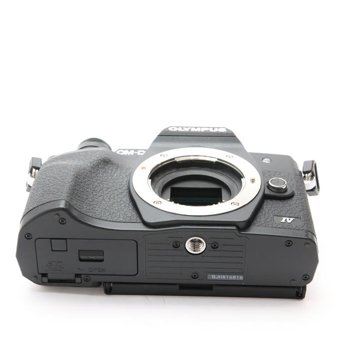 OM-D E-M10 Mark IV ボディ