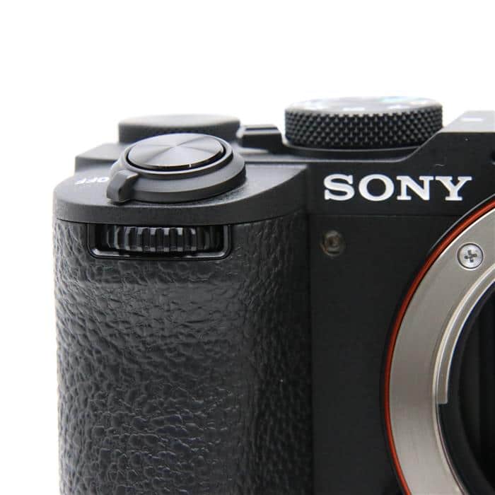 α7C R ボディ ILCE-7CR B