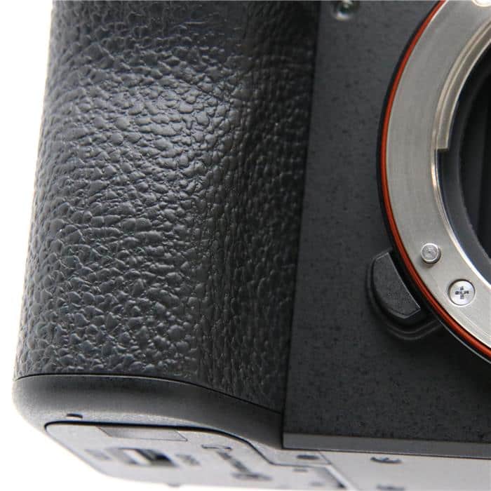 α7C R ボディ ILCE-7CR B