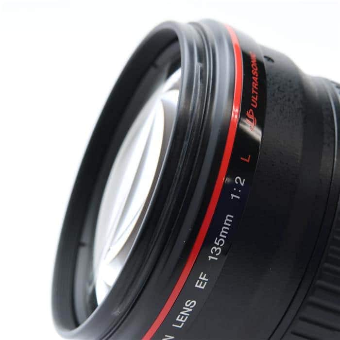 EF135mm F2L USM