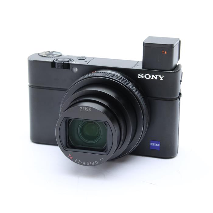 中古)SONY (ソニー) Cyber-shot DSC-RX100M6（商品ID：3717022353768