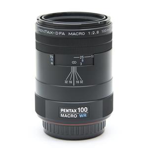 PENTAX D FA MACRO 100mm F2.8」「中古商品または委託品」の商品検索