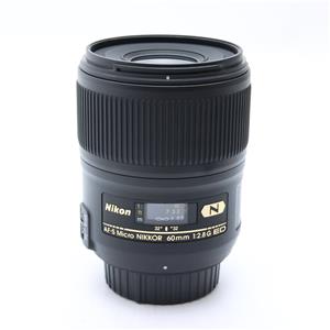 AF-S Micro NIKKOR 60mm f/2.8G ED」の商品検索結果 | デジタルカメラ