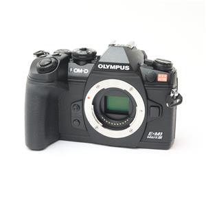 OM SYSTEM（オーエムシステム） E-M1 Mark III ASTRO ボディマウントフィルターセット メイン