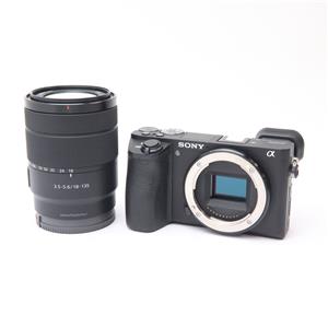 sony α6500」の商品検索結果 | デジタルカメラ、ミラーレスカメラ