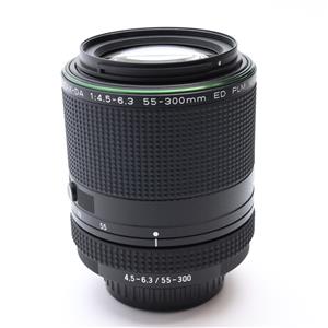 PENTAX (ペンタックス) HD DA55-300mm F4.5-6.3 ED PLM WR RE メイン