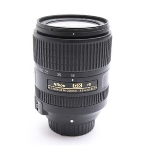 Nikon (ニコン) AF-S DX NIKKOR 18-300mm F3.5-6.3G ED VR メイン