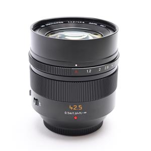 Panasonic (パナソニック) LEICA DG NOCTICRON 42.5mm F1.2 ASPH