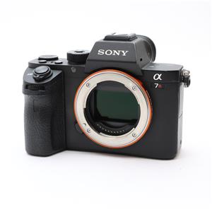 【極上美品】SONY α7RII ボディ ブラック #397 SONY α7RII」の商品検索結果 | デジタルカメラ、ミラーレスカメラ