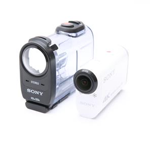 中古)SONY (ソニー) デジタル4Kビデオカメラレコーダー アクションカム
