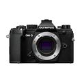 OLYMPUS (オリンパス) OM-D E-M5 Mark III ボディ ブラック