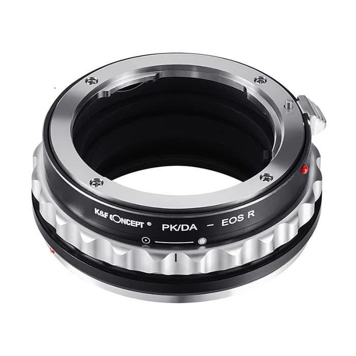 新品)K&F Concept (ケーアンドエフ・コンセプト) マウントアダプター