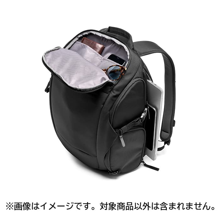 新品)Manfrotto (マンフロット) Advanced トラベル バックパック M III MB MA3-BP-T（商品ID：8024221721768）詳細ページ  | デジタルカメラ、ミラーレスカメラ、交換レンズの総合サイト｜マップカメラ