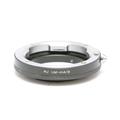 その他 RJ マウントアダプター Leica M→マイクロフォーサーズボディ