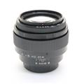 ロシア ジュピター 85mm F2 (M42)