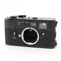 Leica (ライカ) M5 ブラック