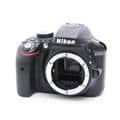 Nikon (ニコン) D3300 ボディ ブラック
