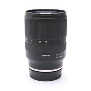 新品)TAMRON (タムロン) 17-28mm F2.8 Di III RXD/Model A046SF