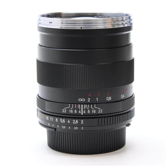 中古)Carl Zeiss (カールツァイス) Distagon T* 28mm F2 ZF.2（ニコンF 