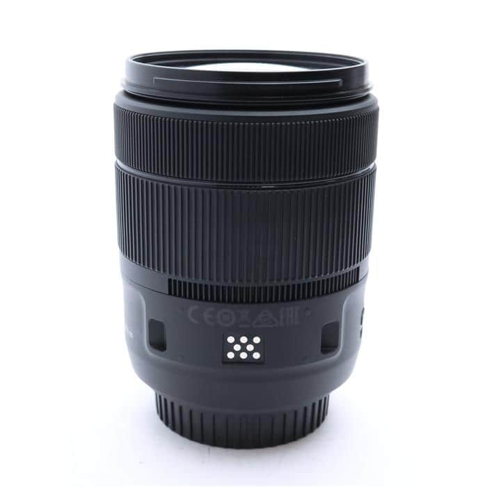 中古)Canon (キヤノン) EF-S18-135mm F3.5-5.6 IS USM（商品ID 
