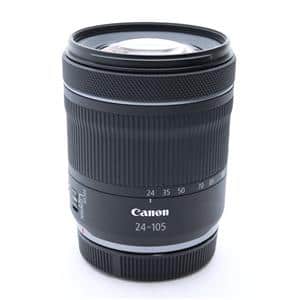 新品)Canon (キヤノン) RF24-105mm F4-7.1 IS STM（商品ID