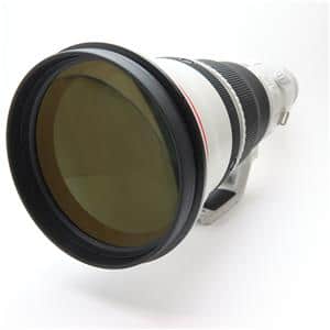 Canon (キヤノン) EF600mm F4L IS II USM」の商品検索結果