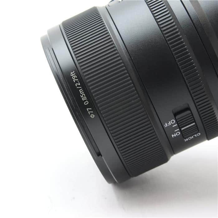 FE 85mm F1.4 GM II SEL85F14GM2