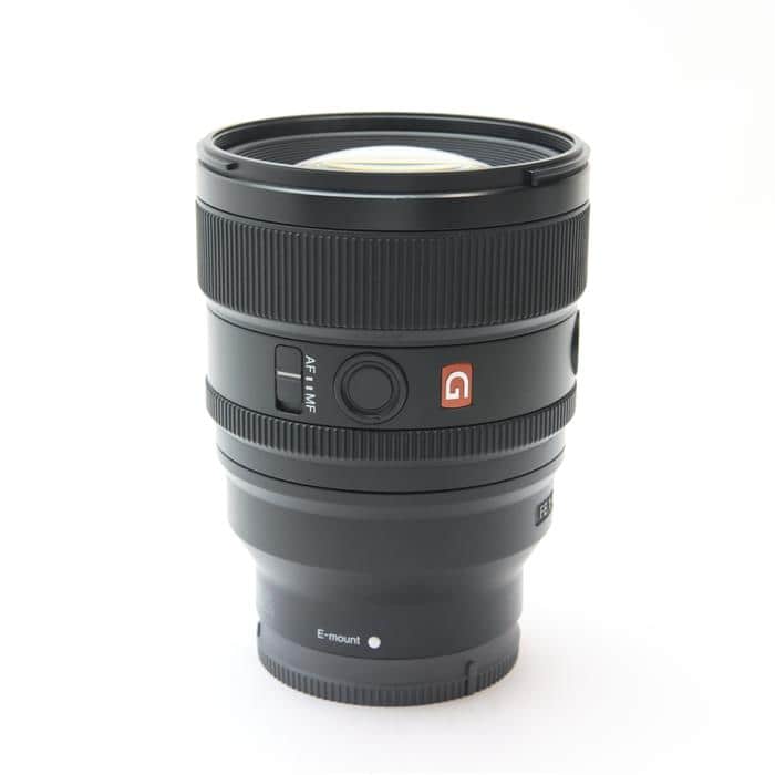 FE 85mm F1.4 GM II SEL85F14GM2