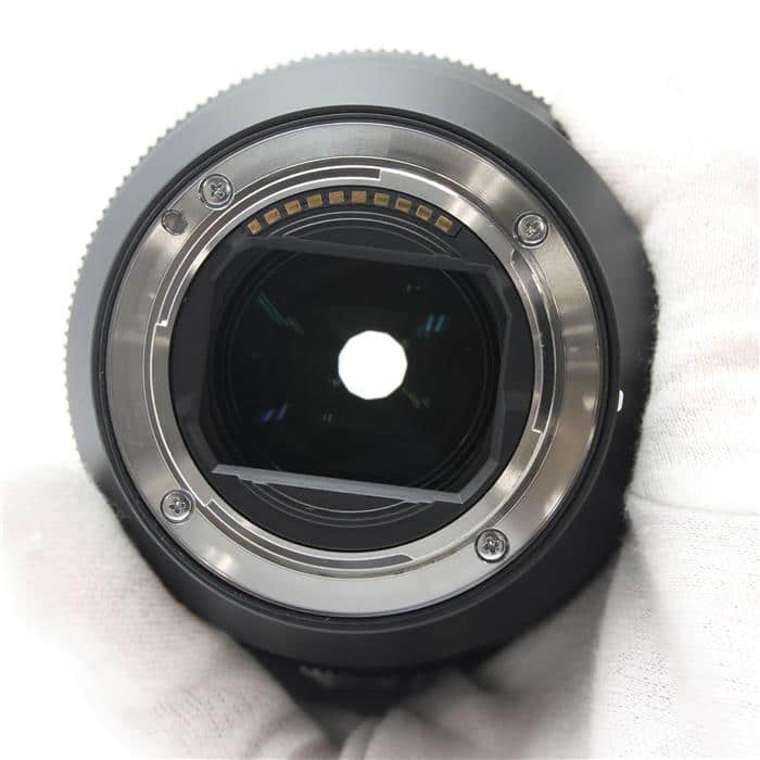 FE 85mm F1.4 GM II SEL85F14GM2