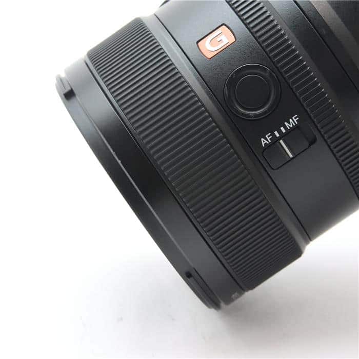 FE 85mm F1.4 GM II SEL85F14GM2