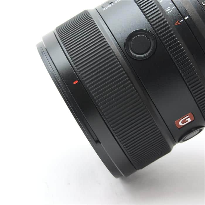 FE 85mm F1.4 GM II SEL85F14GM2