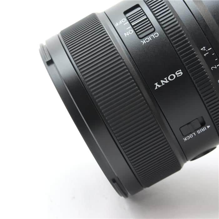 FE 85mm F1.4 GM II SEL85F14GM2