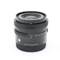 Contemporary 17mm F4 DG DN (ソニーE用/フルサイズ対応)