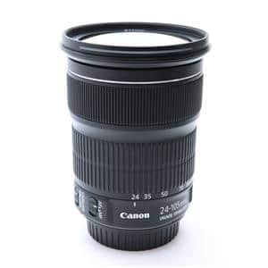 Canon (キヤノン) EF24-105mm F3.5-5.6 IS STM メイン
