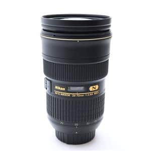 Nikon (ニコン) AF-S NIKKOR 24-70mm F2.8G ED メイン