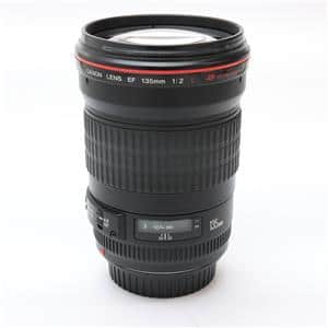 Canon (キヤノン) EF135mm F2L USM メイン