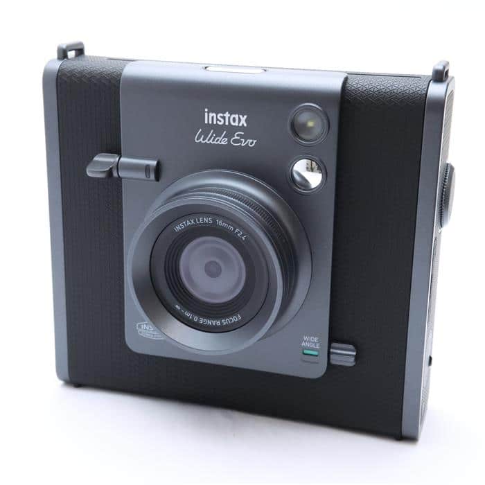instax WIDE Evo