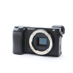 SONY (ソニー) α6400 ボディ ILCE-6400 ブラック メイン