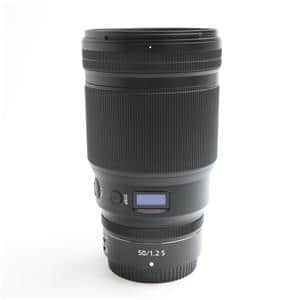 Nikon (ニコン) NIKKOR Z 50mm F1.2 S メイン