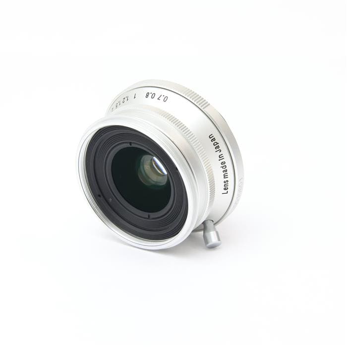 中古)Voigtlander (フォクトレンダー) Snapshot-Skopar 25mm F4