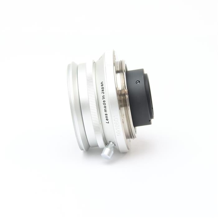 美品希少Voigtländer SNAPSHOT-SKOPAR 25mm F4 🔴 SUPERIOR Lens Design To Leica | Voigtlander SnapShot