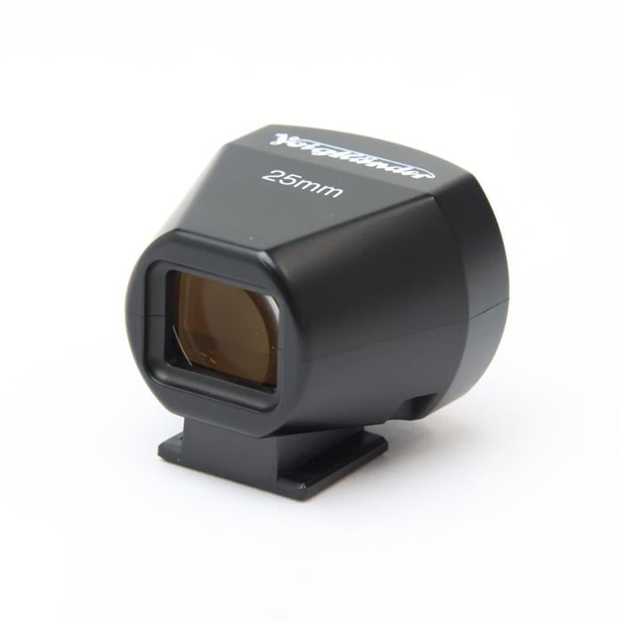 中古)Voigtlander (フォクトレンダー) Snapshot-Skopar 25mm F4