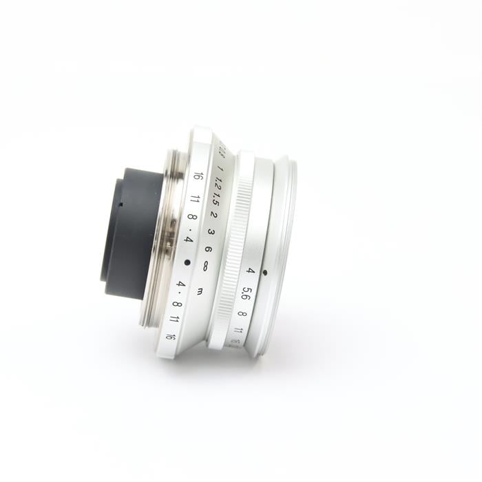 中古)Voigtlander (フォクトレンダー) Snapshot-Skopar 25mm F4