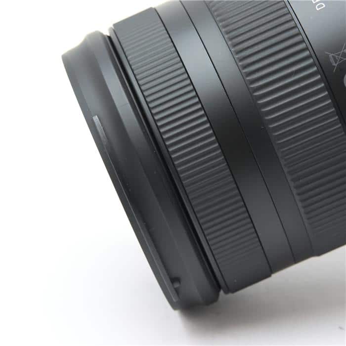 11-20mm F2.8 Di III-A RXD/Model B060S (ソニーE/APS-C用)