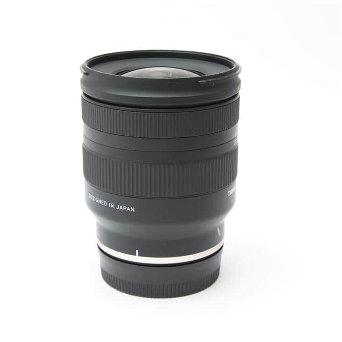 11-20mm F2.8 Di III-A RXD/Model B060S (ソニーE/APS-C用)