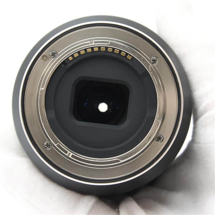 11-20mm F2.8 Di III-A RXD/Model B060S (ソニーE/APS-C用)