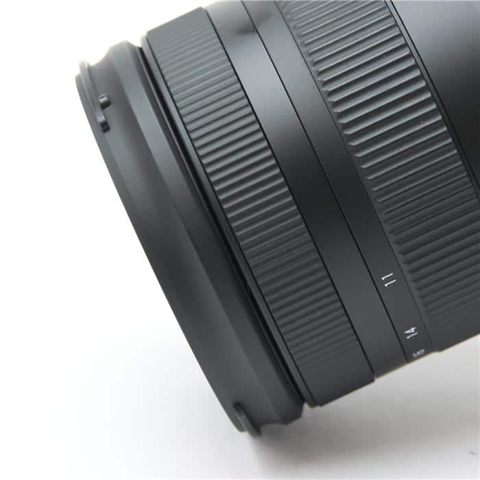 11-20mm F2.8 Di III-A RXD/Model B060S (ソニーE/APS-C用)