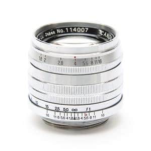 1950s Canon レンジファインダーレンズセット美品 レンジファインダーレンズ | サンライズカメラ フィルムカメラと