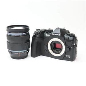 OM-D E-M1 Mark III 12-40mm F2.8 PROキット OLYMPUS OM-D E-M1 Mark iii + M.ZUIKO DIGITAL ED 12-40mm F2.8 PRO